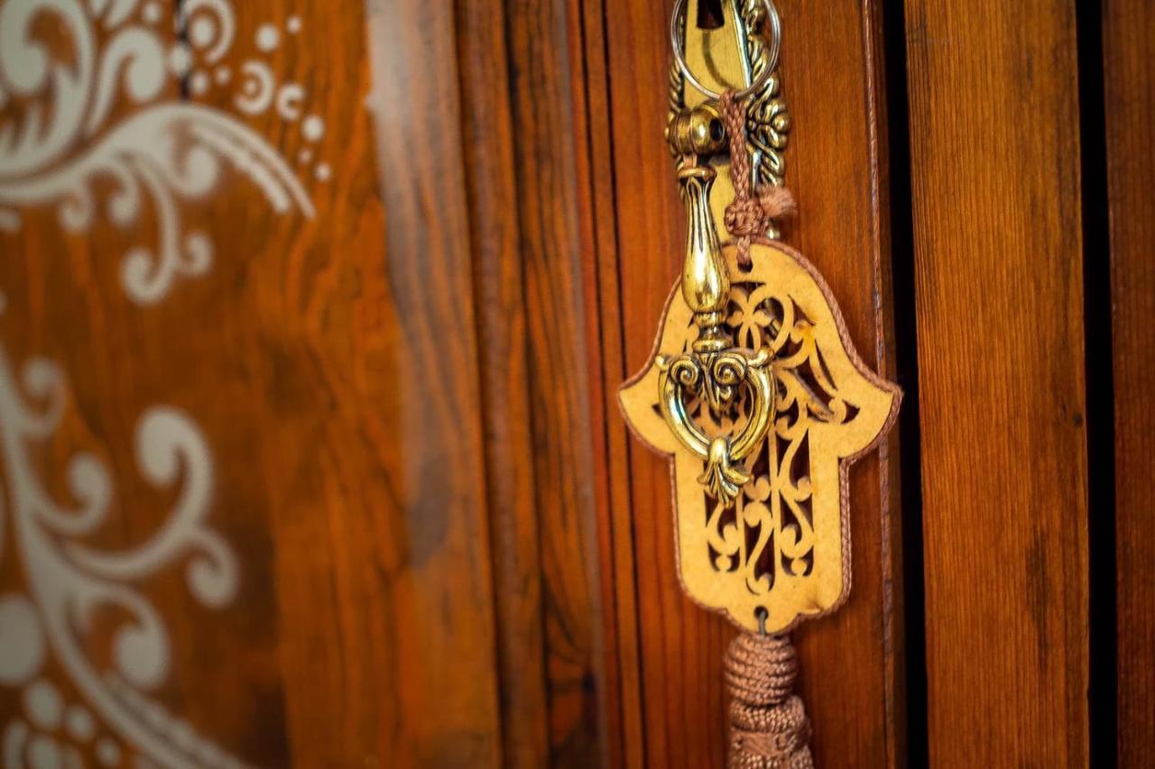 Riad Kamal Medina Марракеш Экстерьер фото